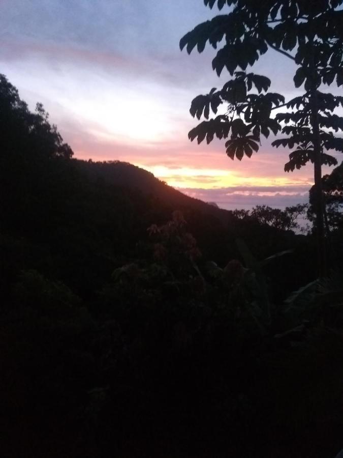 Suite Na Montanha Trindade  Exterior photo