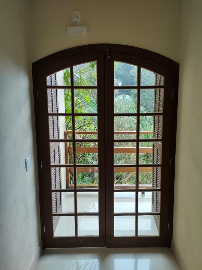 Suite Na Montanha Trindade  Exterior photo